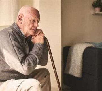 دليل خدمات كبار السن