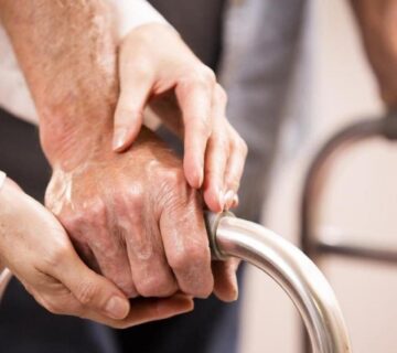  حقوق كبار السن في السعودية