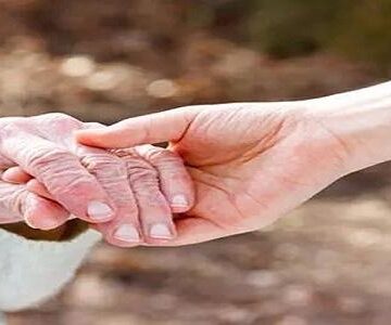 عبارات عن احترام كبار السن