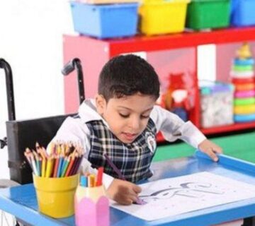 صعوبات زوي الاحتياجات الخاصة