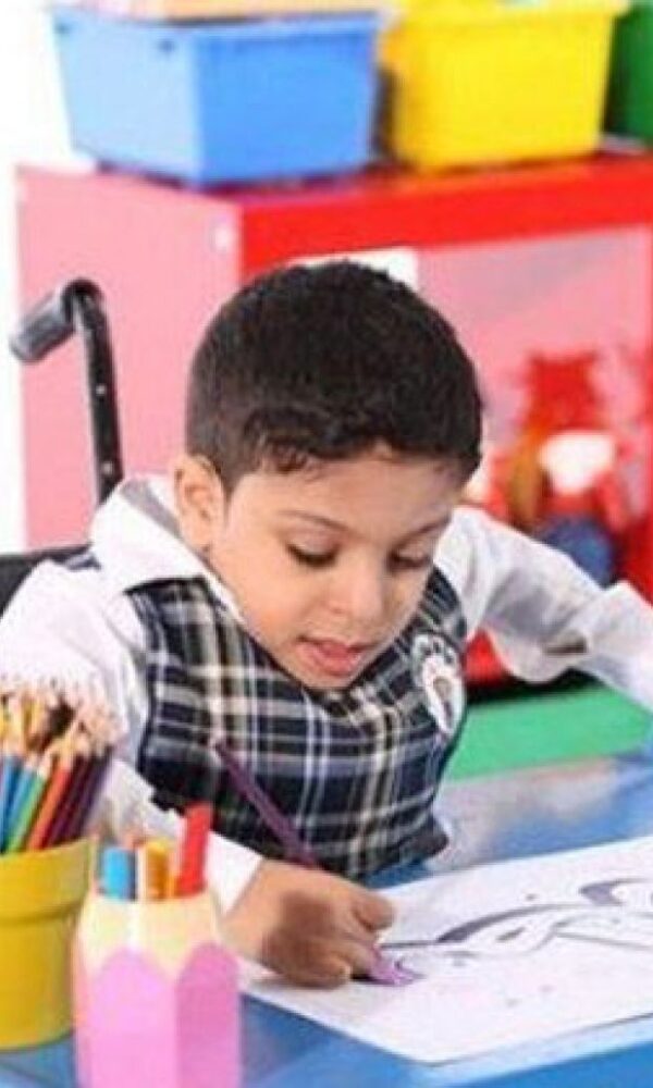 صعوبات زوي الاحتياجات الخاصة